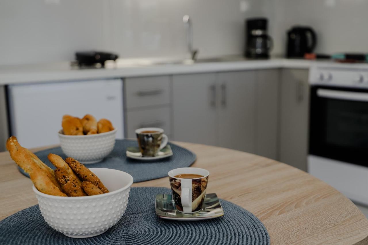 The Olive House Διαμέρισμα Néa Péramos Εξωτερικό φωτογραφία