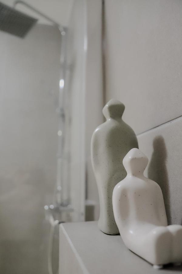 The Olive House Διαμέρισμα Néa Péramos Εξωτερικό φωτογραφία